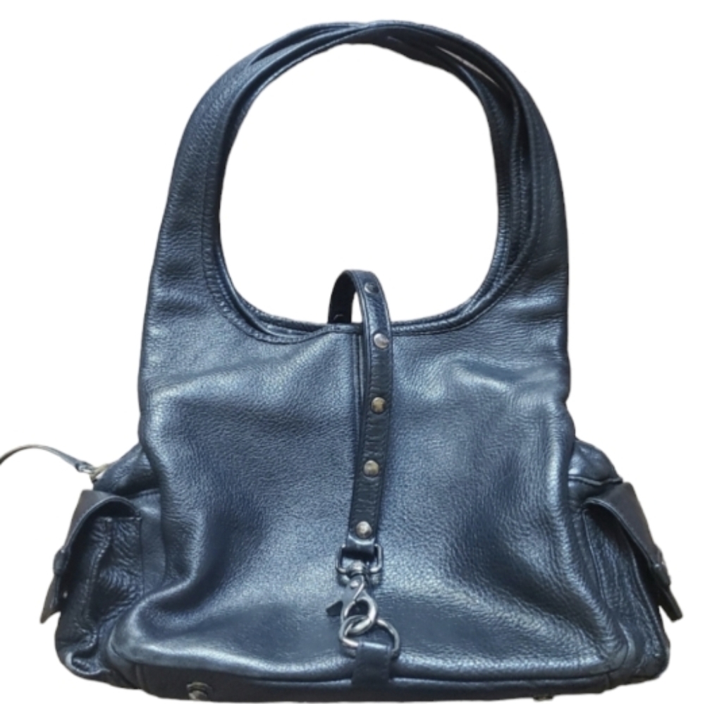 BOTKIER leather hobo